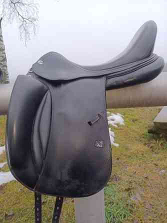 Prestige D2K zero koulusatula 18 Kaarina