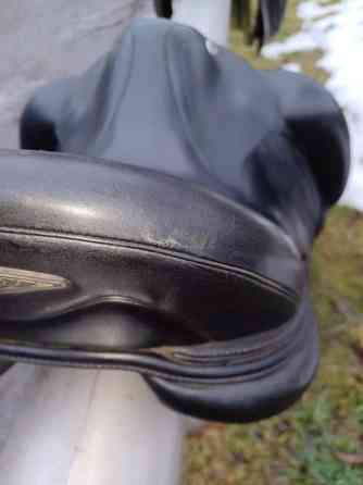 Prestige D2K zero koulusatula 18 Kaarina