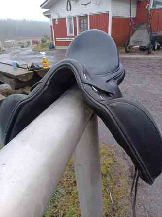 Prestige D2K zero koulusatula 18 Kaarina