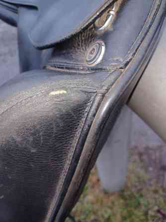 Prestige D2K zero koulusatula 18 Kaarina