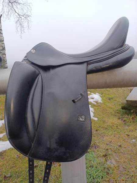 Prestige D2K zero koulusatula 18 Kaarina - valokuva 5