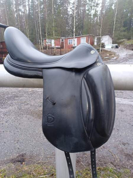 Prestige D2K zero koulusatula 18 Kaarina - valokuva 3