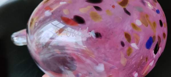 Asmo Uutelan lasilintu Nokia - valokuva 2