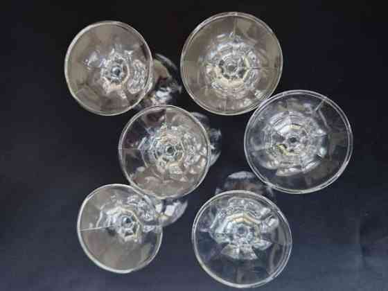 Kristallilasit 6 kpl Hyvinge