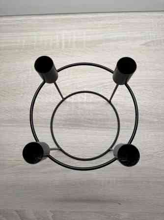 Kynttilänjalka Lappeenranta