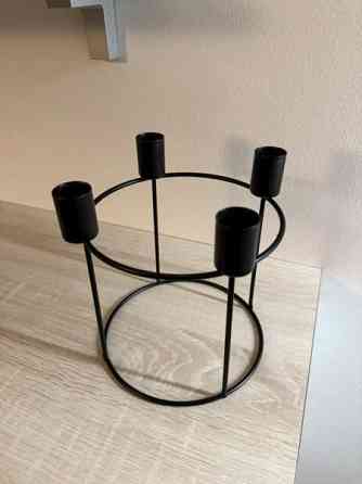 Kynttilänjalka Lappeenranta