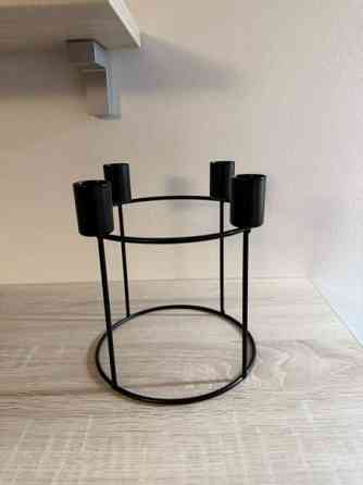 Kynttilänjalka Lappeenranta