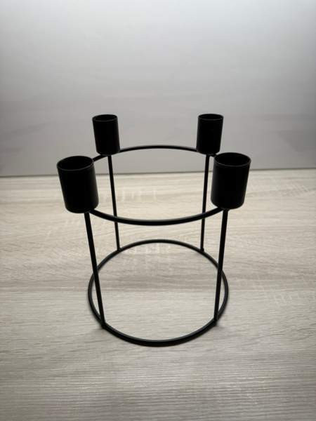 Kynttilänjalka Lappeenranta - valokuva 4