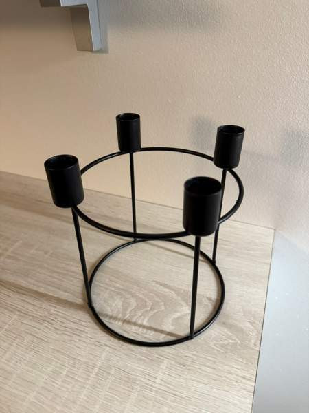 Kynttilänjalka Lappeenranta - valokuva 2