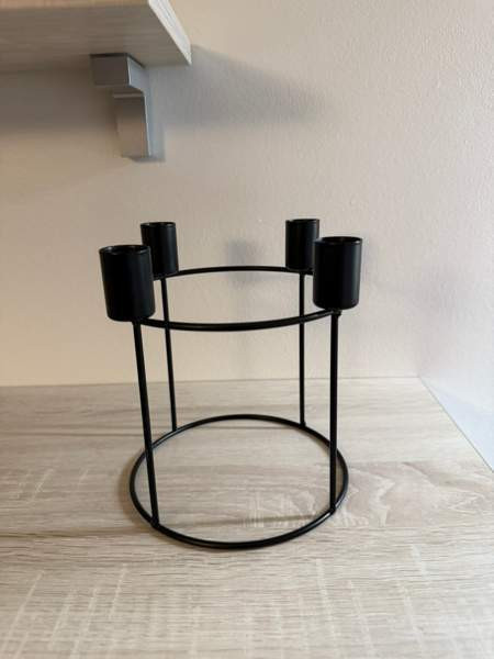 Kynttilänjalka Lappeenranta - valokuva 1