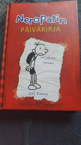 NeroPatin päiväkirja Janakkala - valokuva 1