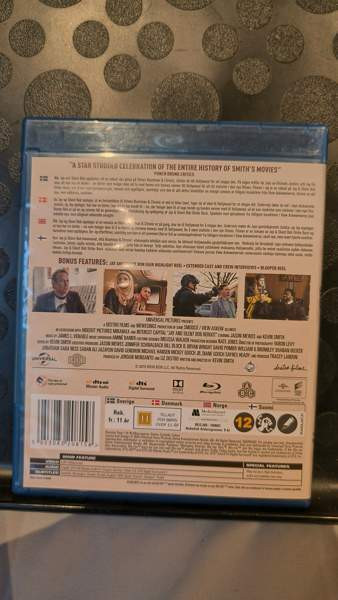 Jay and Silent Bob Reboot Valkeakoski – foto 2