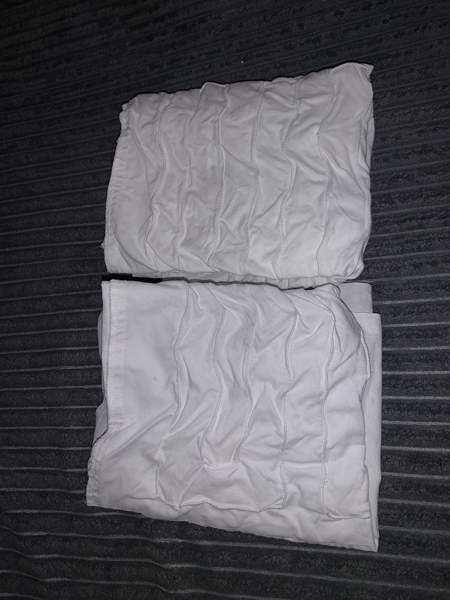 Kastelulakanat 2kpl Mikkeli – foto 1