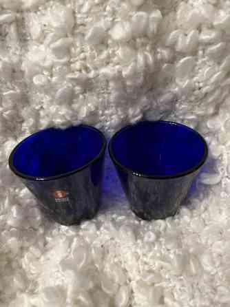 Iittala Kartio snapsilasit Tampere