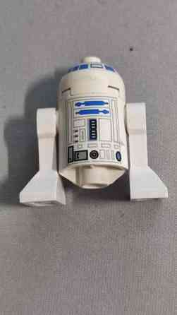 Lego Star Wars hahmot #2 Espoo