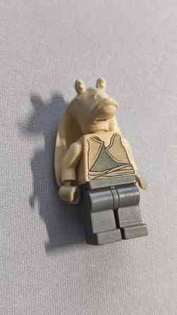 Lego Star Wars hahmot #2 Espoo