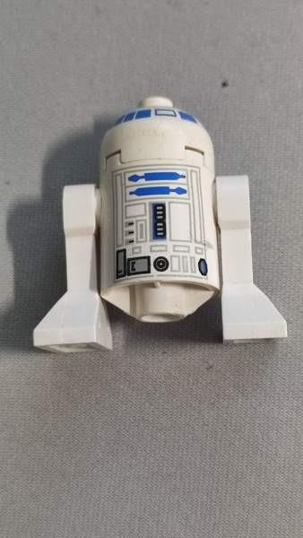 Lego Star Wars hahmot #2 Espoo - photo 4