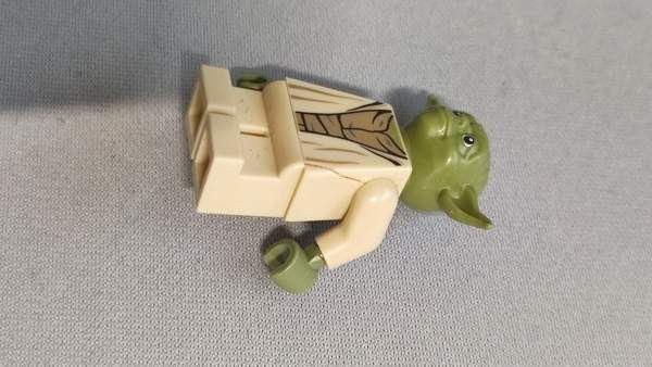 Lego Star Wars hahmot #2 Espoo - photo 3