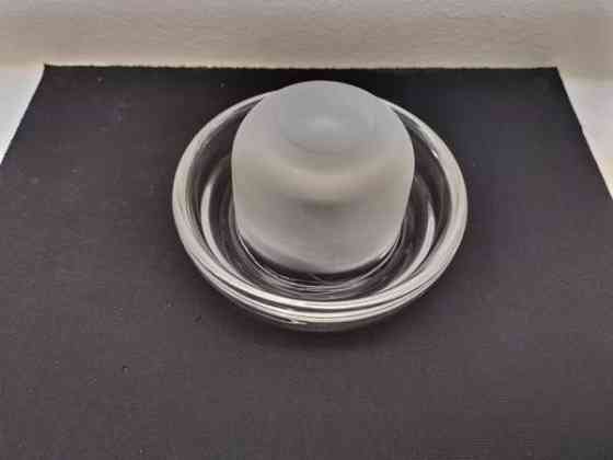 Apollo Tuikkulyhty matta Markku Salo Nuutajärvi/Arabia Mikkeli