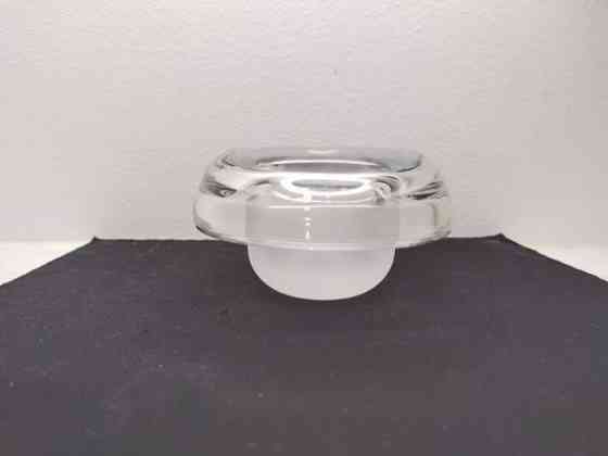 Apollo Tuikkulyhty matta Markku Salo Nuutajärvi/Arabia Mikkeli