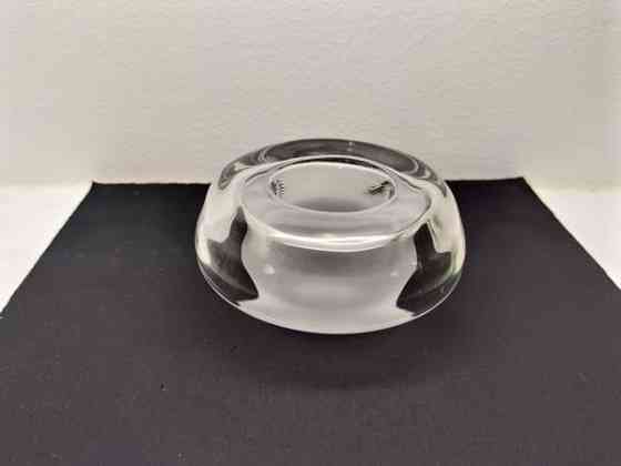 Apollo Tuikkulyhty matta Markku Salo Nuutajärvi/Arabia Mikkeli