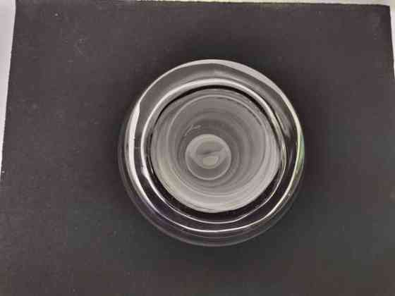 Apollo Tuikkulyhty matta Markku Salo Nuutajärvi/Arabia Mikkeli