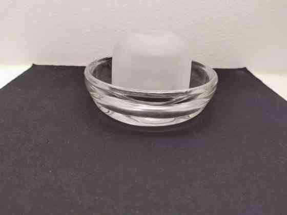 Apollo Tuikkulyhty matta Markku Salo Nuutajärvi/Arabia Mikkeli