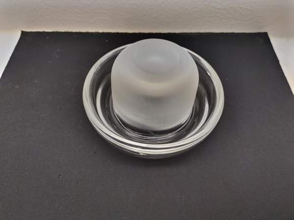 Apollo Tuikkulyhty matta Markku Salo Nuutajärvi/Arabia Mikkeli – foto 4