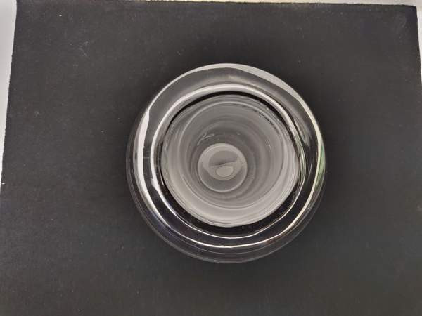 Apollo Tuikkulyhty matta Markku Salo Nuutajärvi/Arabia Mikkeli – foto 3