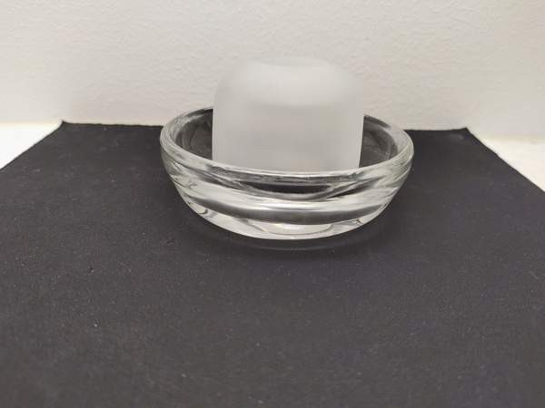 Apollo Tuikkulyhty matta Markku Salo Nuutajärvi/Arabia Mikkeli – foto 5