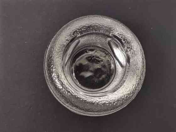 Timo Sarpaneva sydän tuikku 0438, Iittala Mikkeli