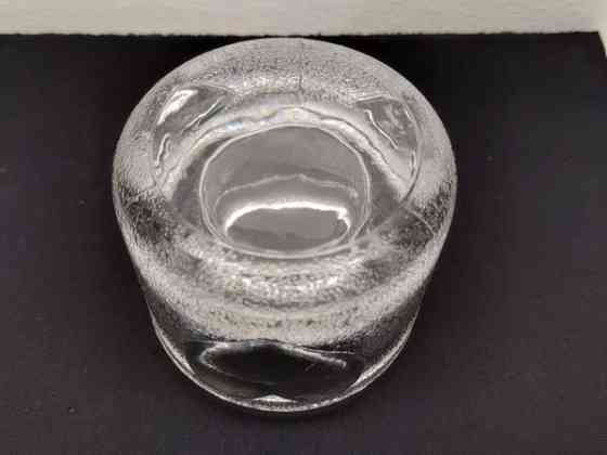 Timo Sarpaneva sydän tuikku 0438, Iittala Mikkeli