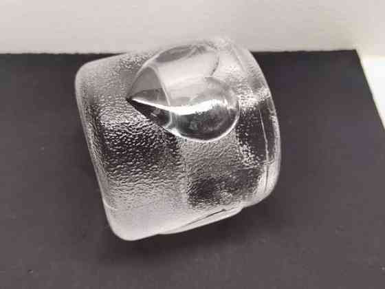 Timo Sarpaneva sydän tuikku 0438, Iittala Mikkeli