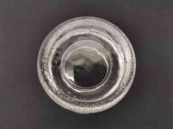 Timo Sarpaneva sydän tuikku 0438, Iittala Mikkeli