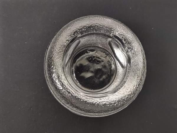 Timo Sarpaneva sydän tuikku 0438, Iittala Mikkeli – foto 3