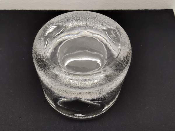 Timo Sarpaneva sydän tuikku 0438, Iittala Mikkeli – foto 6