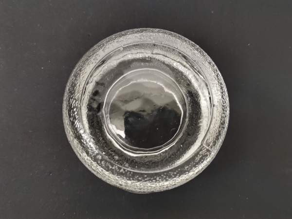 Timo Sarpaneva sydän tuikku 0438, Iittala Mikkeli – foto 5