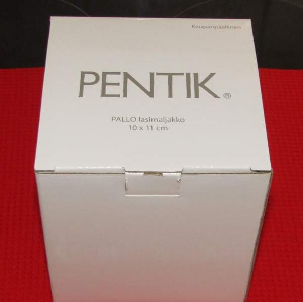 Pentik Pallo,Maljakko,Tuikkulyhty Lahti – foto 3