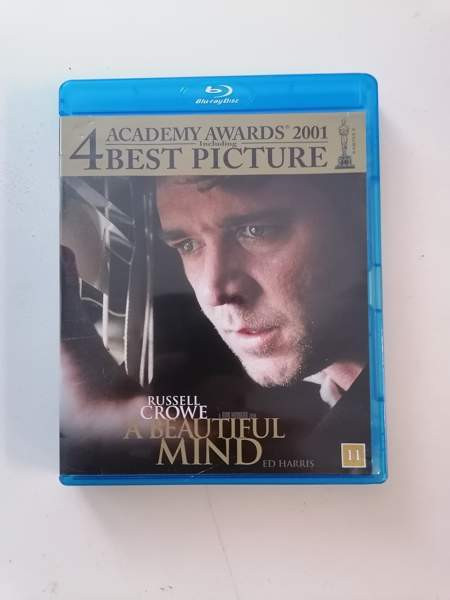 Kaunis mieli - A Beautiful Mind Oulu - photo 1