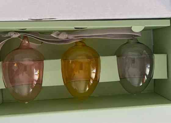 Iittala lasimunat 3-setti mix Kokkola