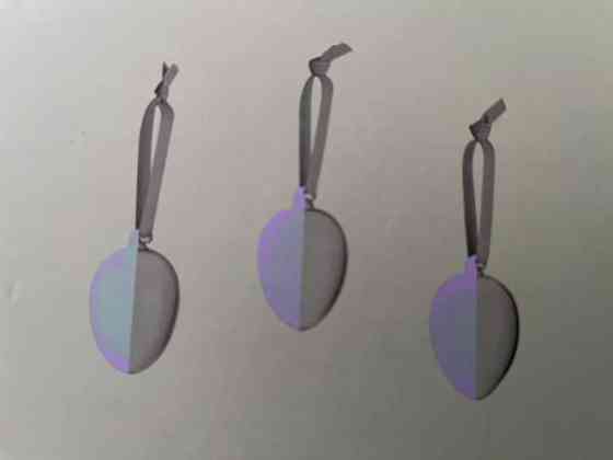 Iittala lasimunat 3-setti mix Kokkola