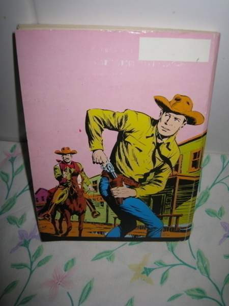 TEX WILLER NRO 5 / 1981 Vantaa – foto 2