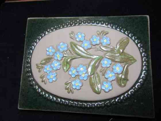 Jie Gantofta kukkataulu Seinäjoki