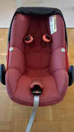 Maxi-cosi Pebble pro i-size Jyvaeskylae