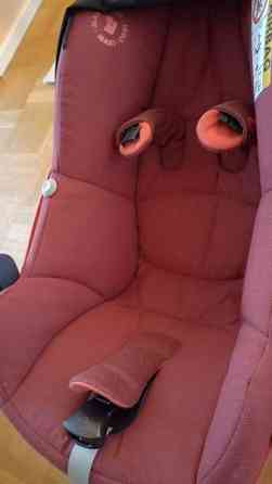 Maxi-cosi Pebble pro i-size Jyvaeskylae