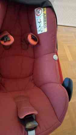 Maxi-cosi Pebble pro i-size Jyvaeskylae