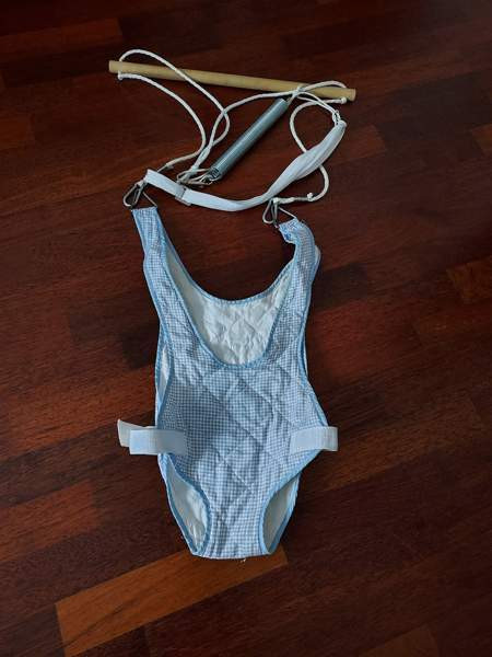 Vauvan hyppykiikku Luumäki – foto 1