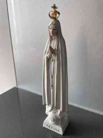 Fatiman pyhimys Espoo