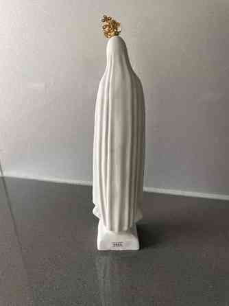 Fatiman pyhimys Espoo