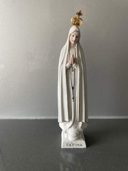 Fatiman pyhimys Espoo - photo 1